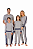 Pijama Infantil Masculino Eli - Imagem 3