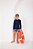 Sunga Boxer Infantil Moda Praia - Imagem 1