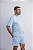 Pijama Adulto Masculino Henry - Imagem 1