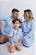 Pijama Longo Naty Feminino - Imagem 3