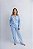 Pijama Longo Naty Feminino - Imagem 2