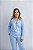 Pijama Longo Naty Feminino - Imagem 1