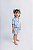 Pijama Infantil Feminino Naty - Imagem 1