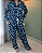 Pijama borboletas - Imagem 3