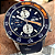 IWC Aquatimer Chronograph - Imagem 1