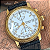 TISSOT BRIDGEPORT - Imagem 1