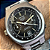 Heuer  Daytona - Imagem 1