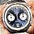 Heuer Carrera 1972 - Imagem 1