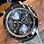 Montblanc 1858 Geosphere Cronógrafo 0 Oxygen Edição Limitada - Imagem 1