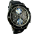 Montblanc 1858 Geosphere Cronógrafo 0 Oxygen Edição Limitada - Imagem 3