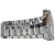 Rado Hyperchrome Captain Cook - Imagem 7