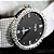Rolex Cellini Lady Ouro branco - 24mm - Imagem 14