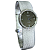 Rolex Cellini Lady Ouro branco - 24mm - Imagem 3