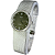 Rolex Cellini Lady Ouro branco - 24mm - Imagem 4
