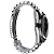 Omega Speedmaster 145022 69 - Straight Writing - Imagem 6