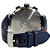 LOUIS VUITTON TAMBOUR CHRONOGRAPH - Imagem 10