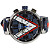 LOUIS VUITTON TAMBOUR CHRONOGRAPH - Imagem 9