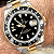 ROLEX GMT- MASTER II - Imagem 1