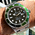 ROLEX SUBMARINER DATE KERMIT - Imagem 1