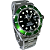 ROLEX SUBMARINER DATE KERMIT - Imagem 3