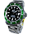 ROLEX SUBMARINER DATE KERMIT - Imagem 4