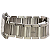 CARTIER TANK FRANÇAISE - Imagem 8