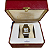 CARTIER SANTOS GALBÉE XL - Imagem 11