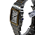 CARTIER SANTOS GALBÉE XL - Imagem 6