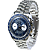OMEGA SPEEDMASTER CHRONOSCOPE - Imagem 4