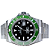 ROLEX SUBMARINER - STARBUCKS - Imagem 9