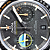 OMEGA SPEEDMASTER PILOT - Imagem 12