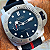 PANERAI SUBMERSIBLE QUARANTAQUATTRO LUNA ROSSA - Imagem 1