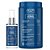 Felps Kit Banho De Verniz Máscara 1Kg e Serum Brilho Intenso 50ml - Imagem 1