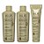 Felps Marula Nutrição Kit Home Care Shampoo, Condicionador e Leave-in - Imagem 1