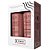 Felps Xforce Kit Duo Shampoo e Condicionador 2x250ml - Imagem 1