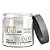 Blueken Kit Ouro Branco 24k Shampoo 250ml e Máscara 500g - Imagem 4