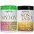 MyPhios Kit Máscara SOS 1Kg e Redutor de volume Mytox 1Kg - Imagem 1