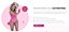 Kit Rosa Selvagem Clareador 100ml e Rosa Selvagem Ácido Ativado 100ml - Imagem 4
