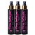 Rosa Selvagem Clareador De Pele Contra Manchas e Estrias 3x100ml - Imagem 1