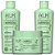 Felps Kit Extrato de Bamboo Crescimento Capilar - 3 Produtos - Imagem 1