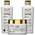 Felps Inner Regener Kit Shampoo - Condicionador - Máscara - Imagem 1