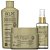 Felps Kit Marula Home Care Shampoo 250ml  - Máscara 300g - Óleo 50ml - Imagem 1