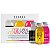 Tyrrel Ampolas Terapia Combinada Cronograma Capilar  3x15ml - Imagem 3