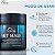 Truss Net Mask Máscara De Hidratação Profunda 550g - Imagem 4