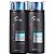 Truss Kit Miracle Shampoo E Condicionador 2x300ml - Imagem 1