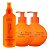 K.pro Petit Teen Kit Shampoo - Condicionador - Leave In - Imagem 1