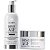 Tyrrel Kit Shampoo E Máscara Densy Age Reconstrução 2x250g - Imagem 1