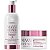 Tyrrel Kit Maxxi Repair Shampoo E Máscara Nutrição 2x250ml - Imagem 1