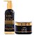 Tyrrel Kit Ultra Soft Hidratante Pós Química Shampoo e Máscara 2x250ml - Imagem 1
