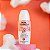 Rosa Selvagem Desodorante Clareador Frutas Vermelhas 85ml - Imagem 2